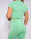 Harmony Crop Top