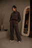 BALANCE - The Form - Espresso Brown