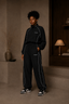 BALANCE - The Form - Onyx Black