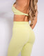 Force Lime Green Set