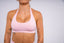 Aura Halter Neck Bra