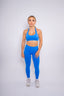 Aura Electric Blue Set