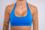 Aura Halter Neck Bra