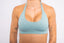 Aura Halter Neck Bra