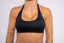 Aura Halter Neck Bra